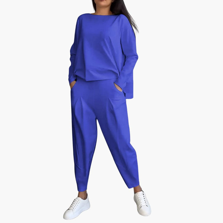 Anna | Comfortable set