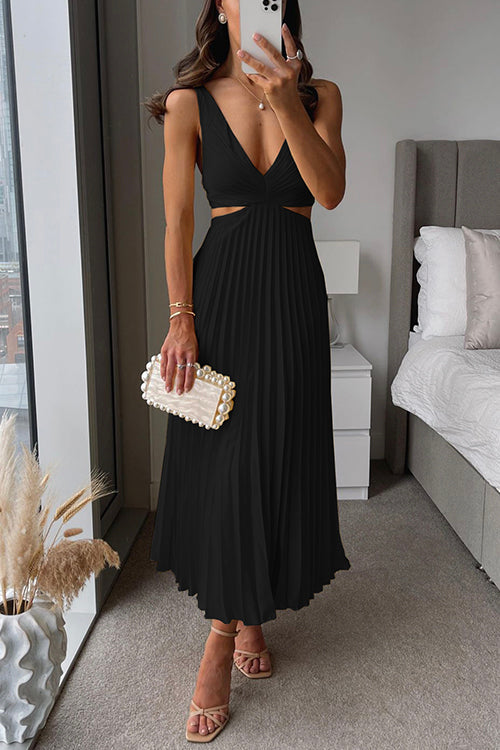 Bianca - Elegant Chic Dress