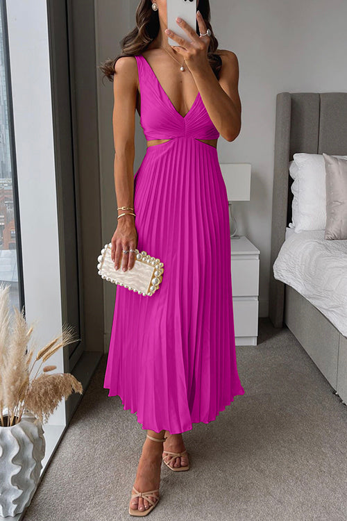 Bianca - Elegant Chic Dress