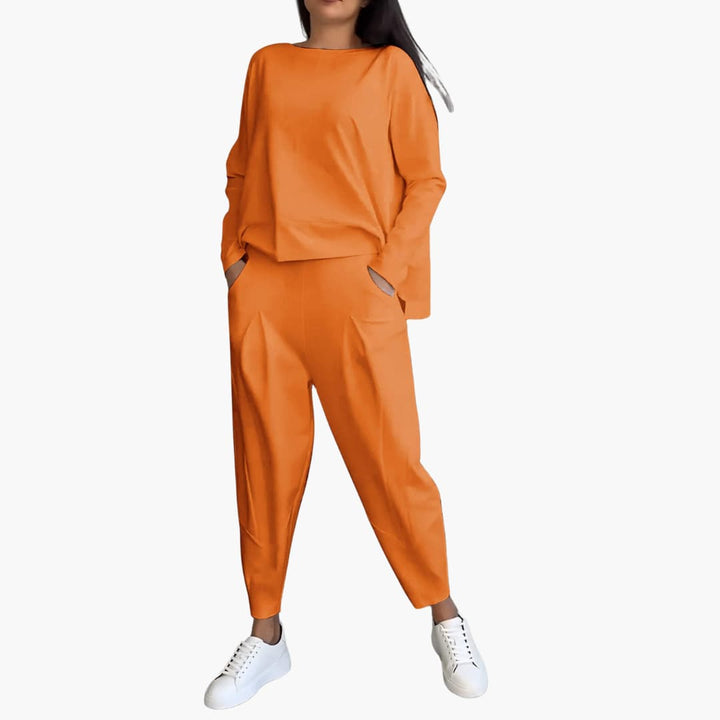 Anna | Comfortable set