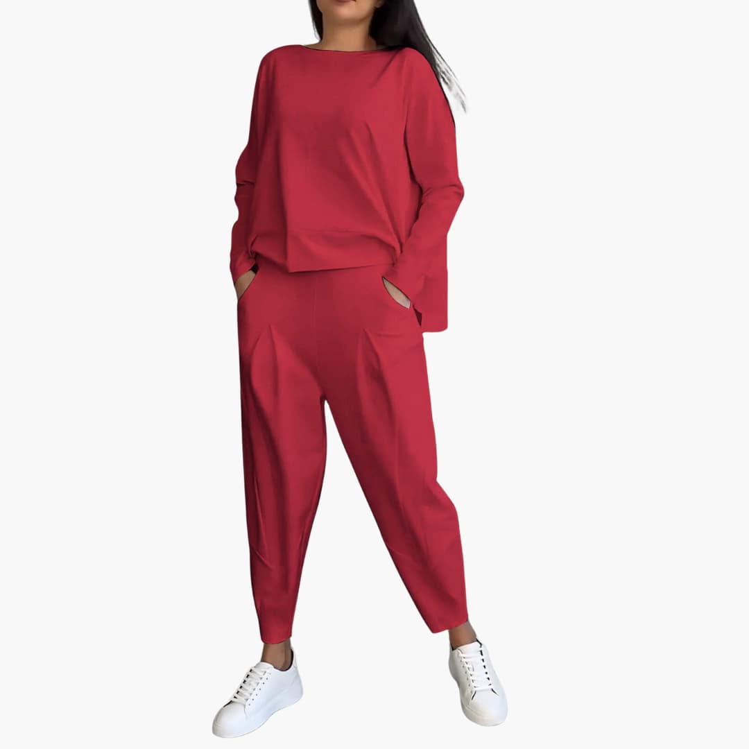 Anna | Comfortable set