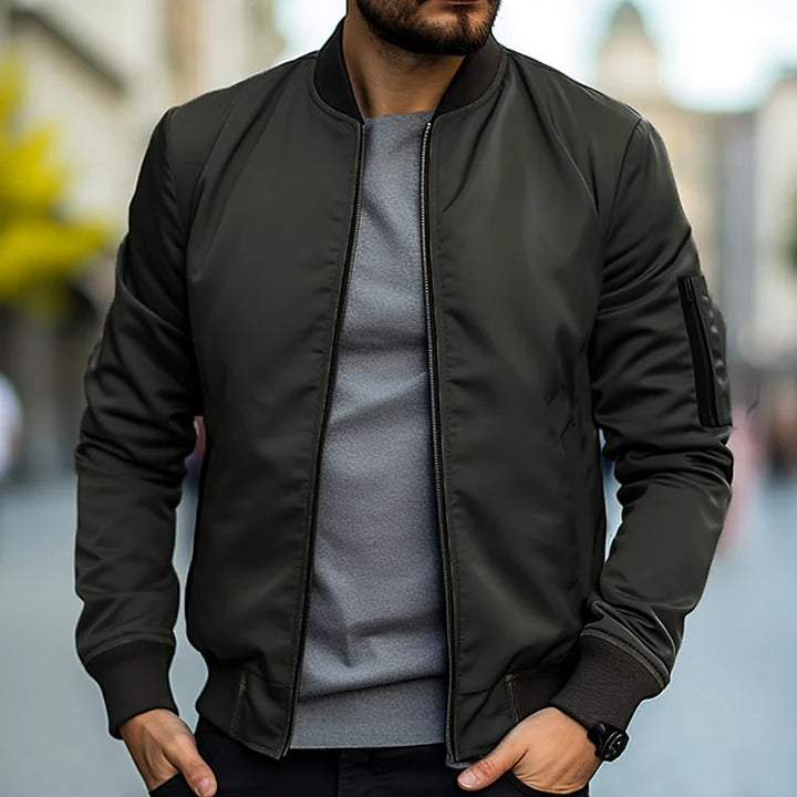 Michele | Stylish Men's Casual Jacket
