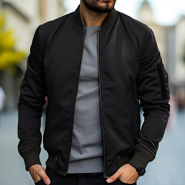 Michele | Stylish Men's Casual Jacket