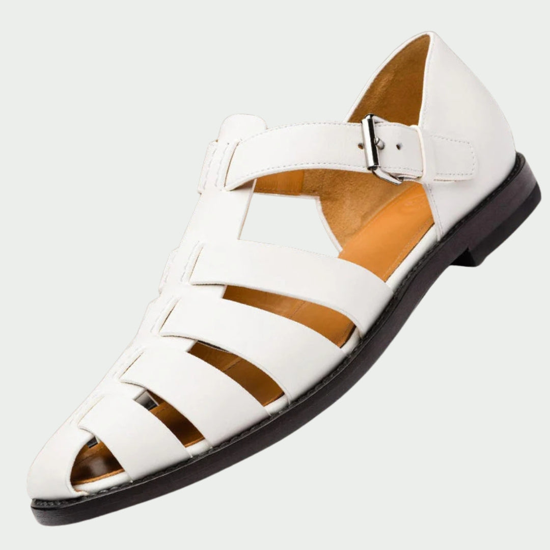 George™ | Premium leather sandals
