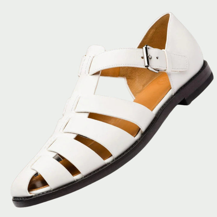 George™ | Premium leather sandals