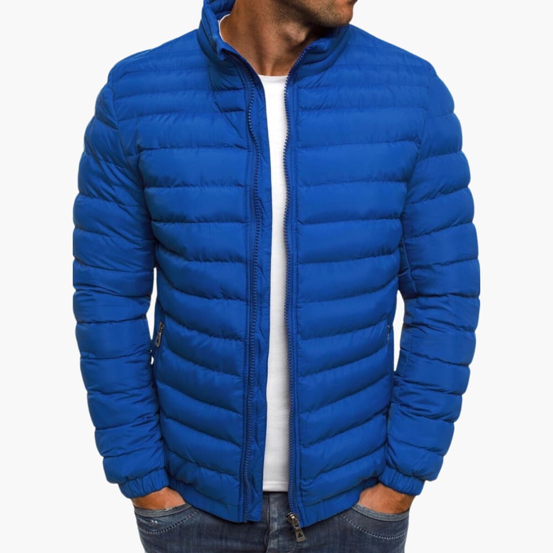 Mitchel – Elegant Lightweight Summer Jacket