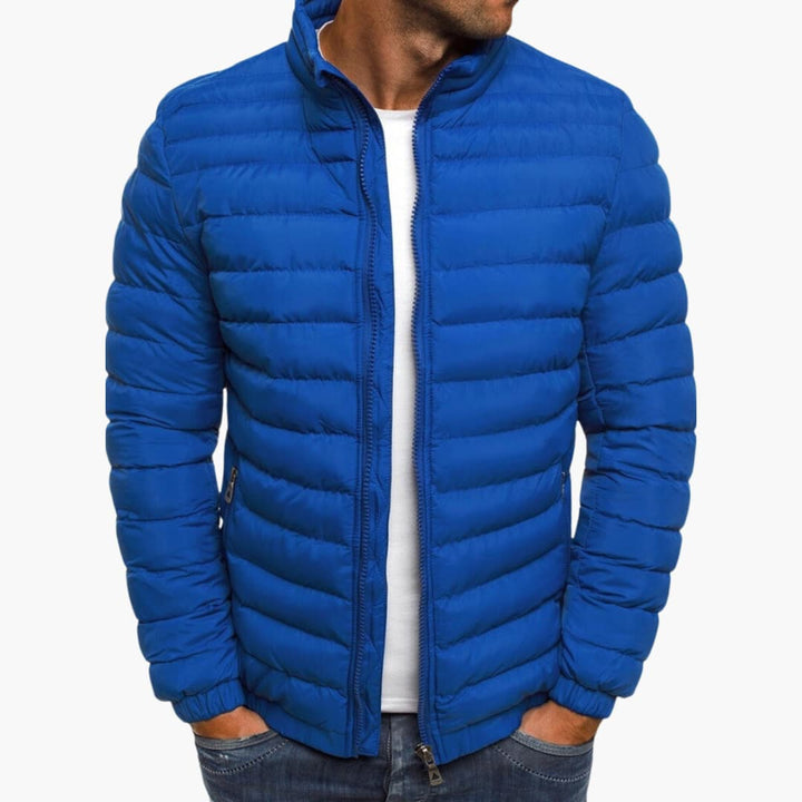 Mitchel – Elegant Lightweight Summer Jacket