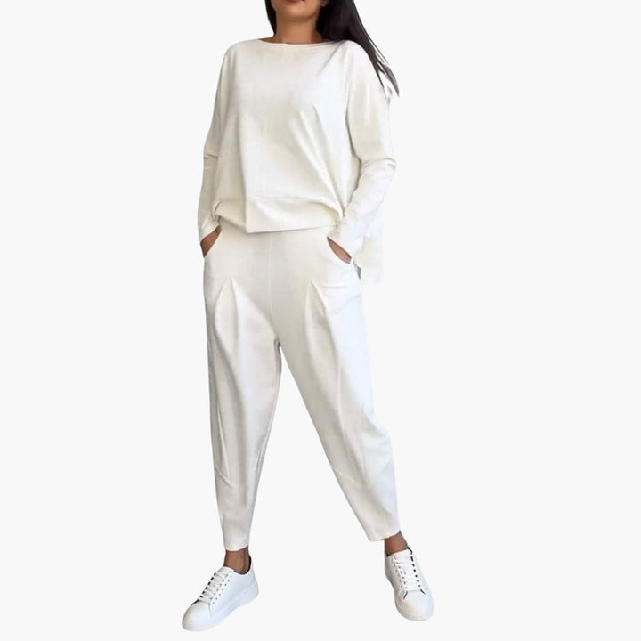 Anna | Comfortable set