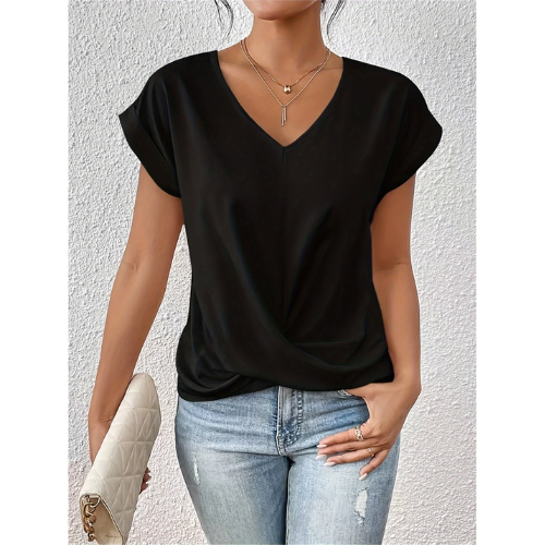 Grace |  Soft and Breathable T-shirt