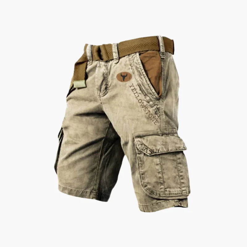 Preston™ | Comfortable shorts for men