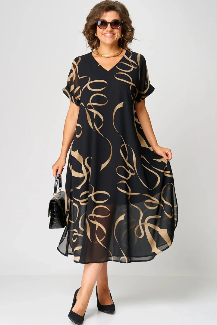Hanna | Breathable dress