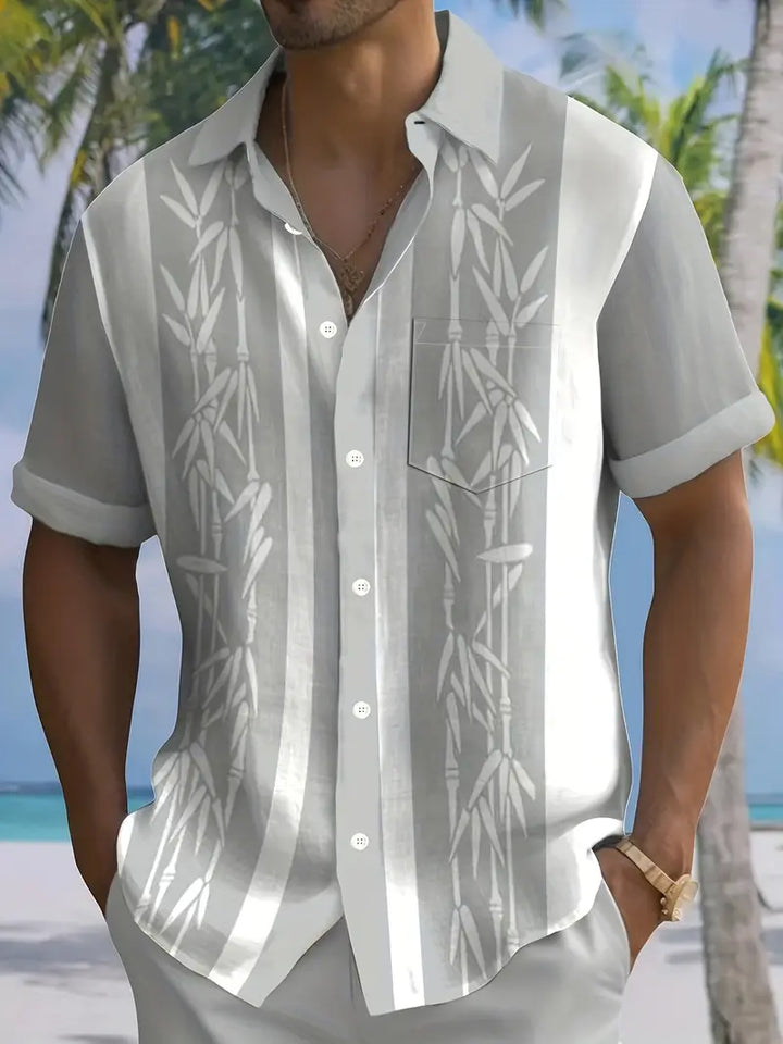 BAMVEE™ | Breathable Bamboo Blouse
