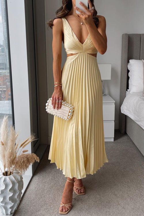 Zoe - Dream Maxi Dress