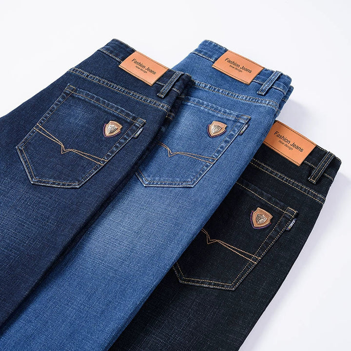 Preston™ | Classic denim jeans