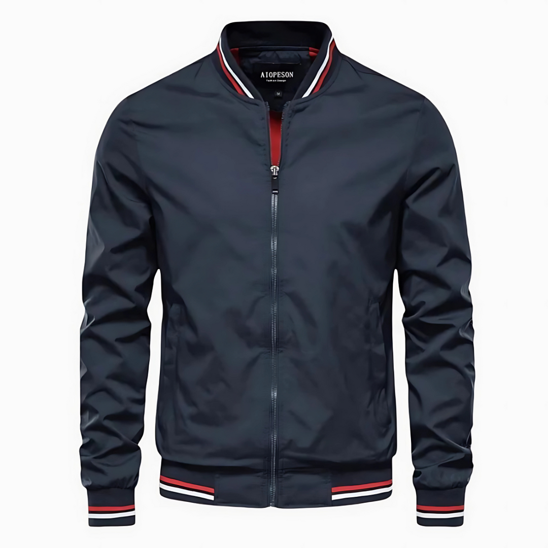 Mason | Men’s Stylish Windproof Jacket