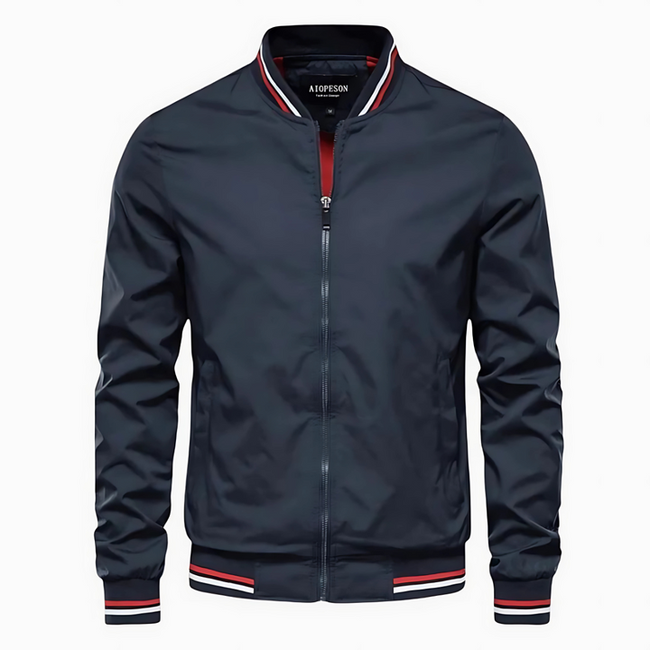 Mason | Men’s Stylish Windproof Jacket