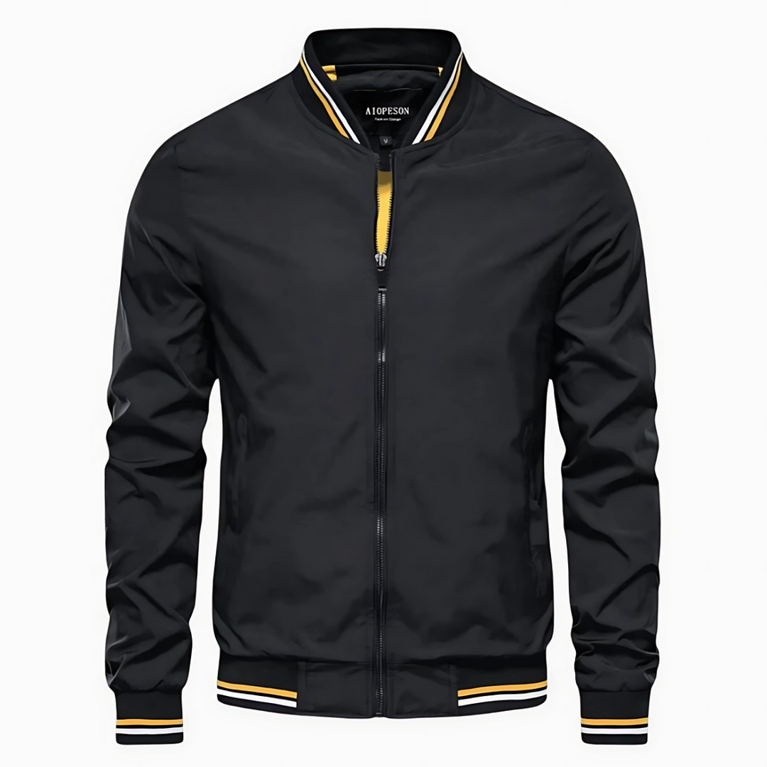 Mason | Men’s Stylish Windproof Jacket