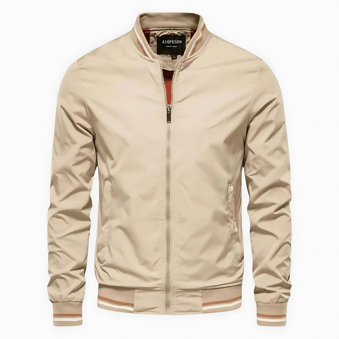 Mason | Men’s Stylish Windproof Jacket