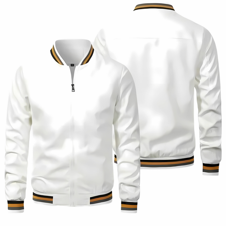 Mason | Men’s Stylish Windproof Jacket