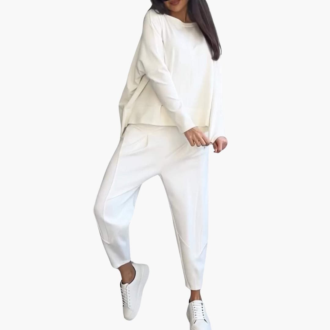 Anna | Comfortable set
