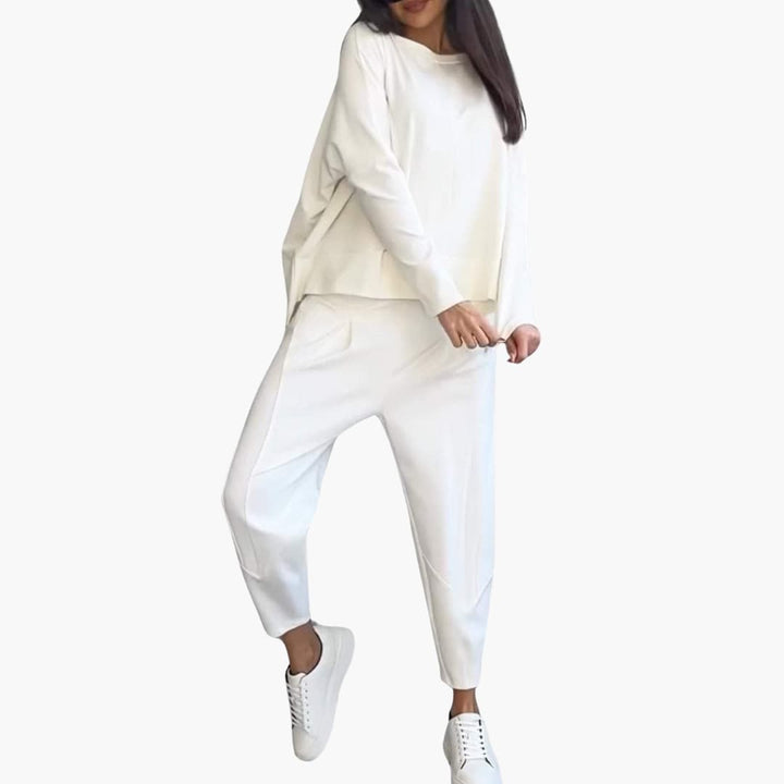 Anna | Comfortable set