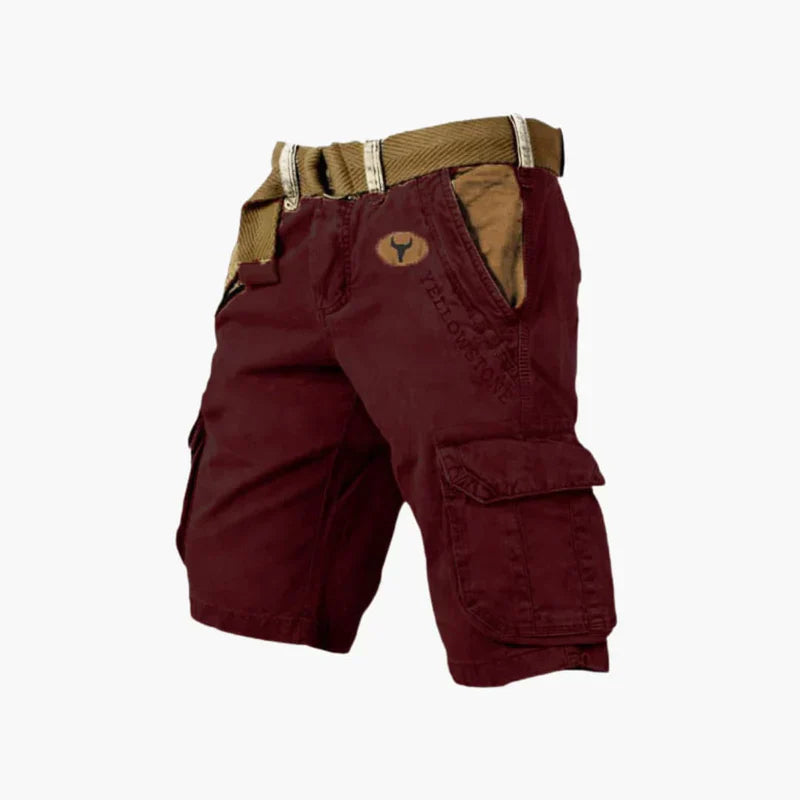 Preston™ | Comfortable shorts for men
