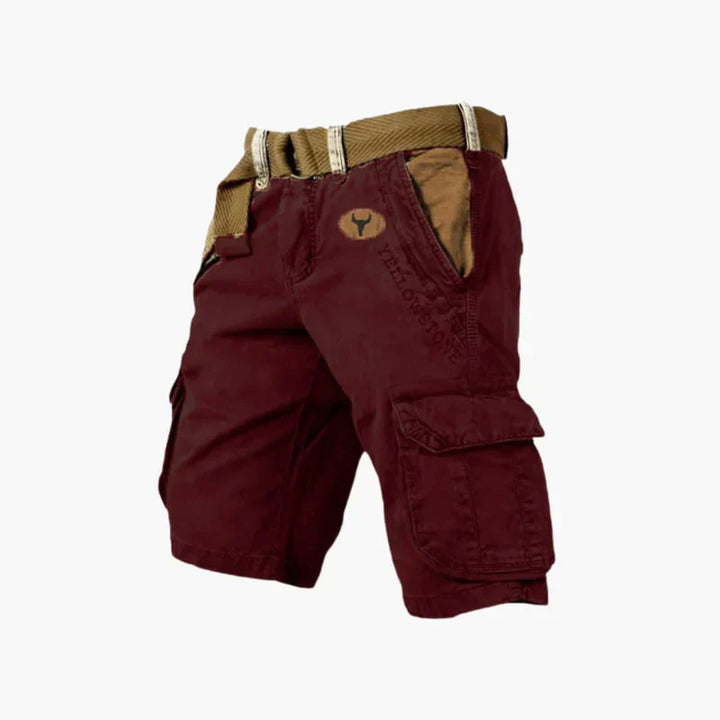 Preston™ | Comfortable shorts for men