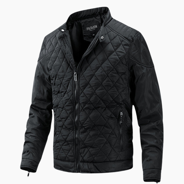 Archer™ | Padded Bomber Jacket