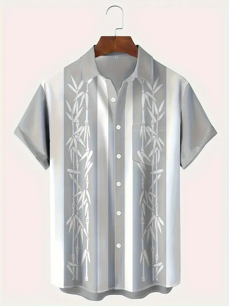BAMVEE™ | Breathable Bamboo Blouse