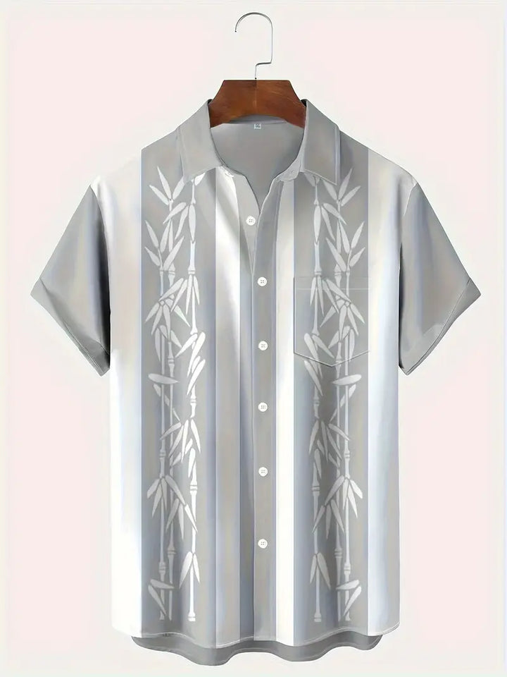 BAMVEE™ | Breathable Bamboo Blouse