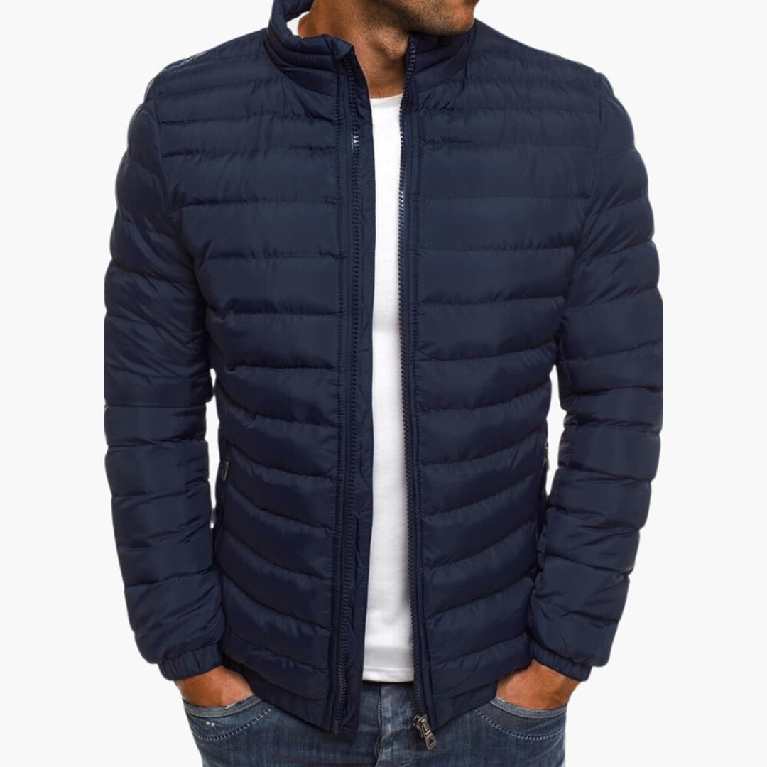 Mitchel – Elegant Lightweight Summer Jacket