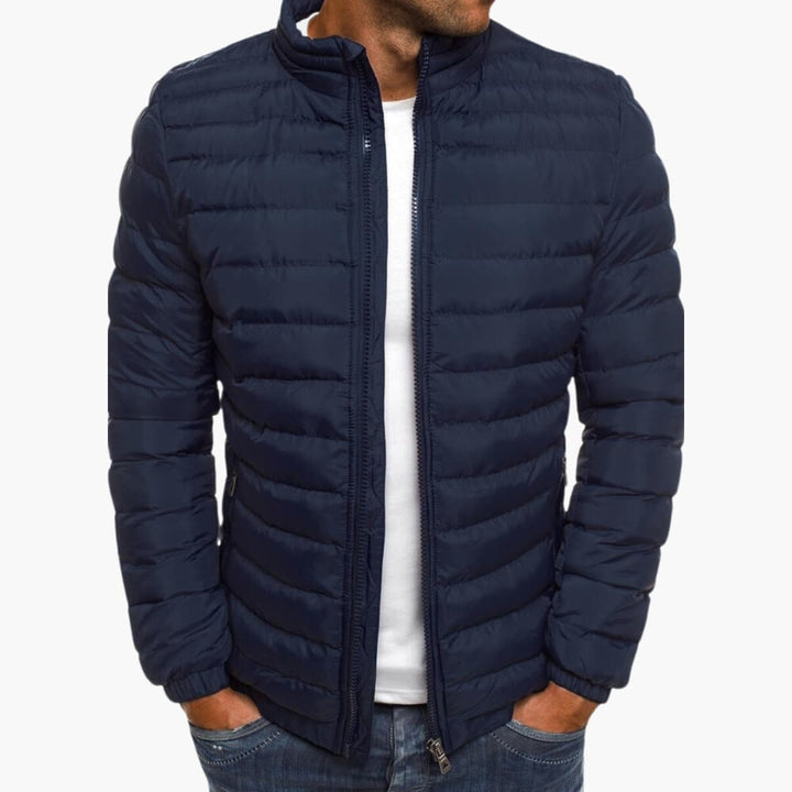 Mitchel – Elegant Lightweight Summer Jacket