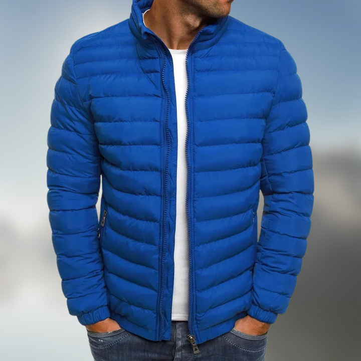 Amedeo™ | Men's Casual Jacket