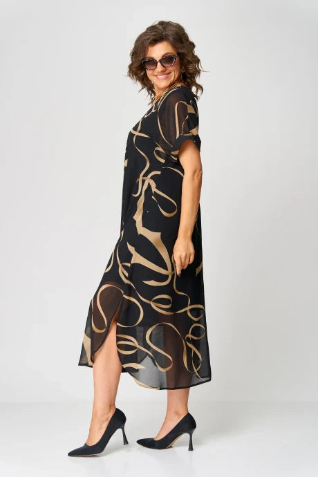 Hanna | Breathable dress