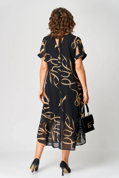 Hanna | Breathable dress