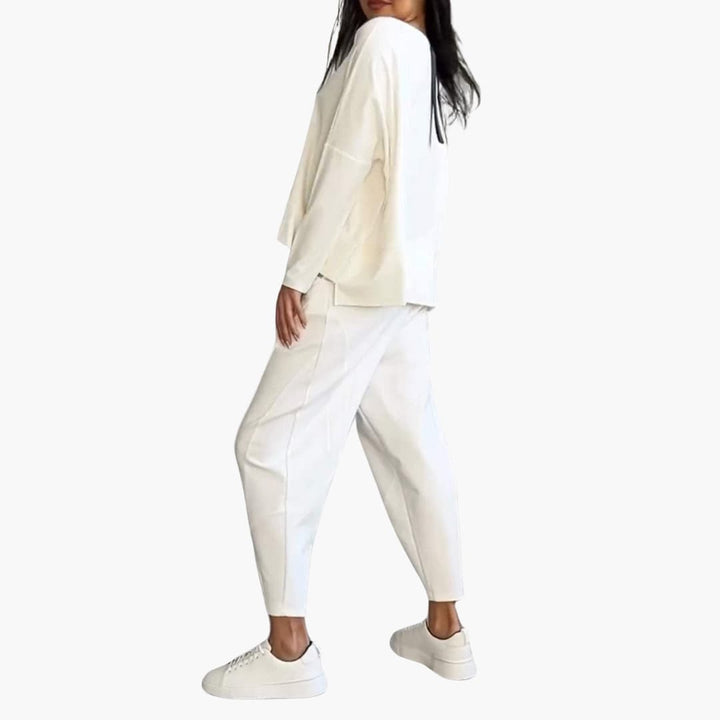 Anna | Comfortable set