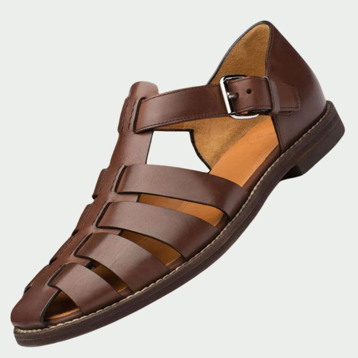 George™ | Premium leather sandals