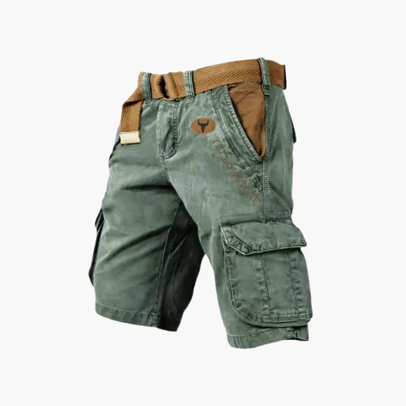 Preston™ | Comfortable shorts for men