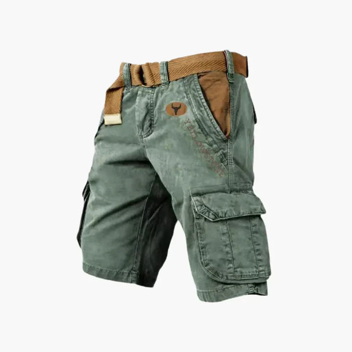 Preston™ | Comfortable shorts for men