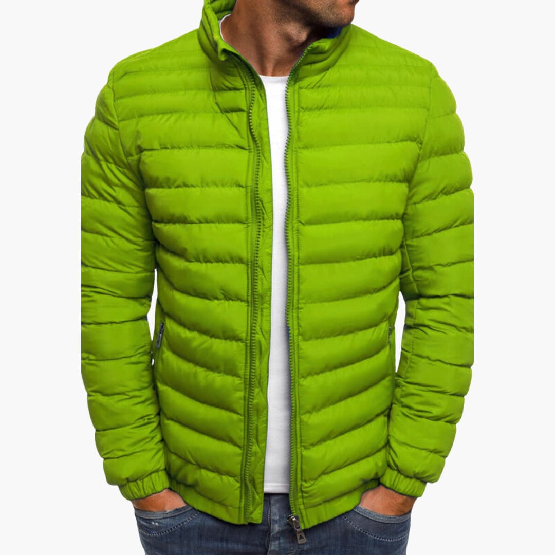 Mitchel – Elegant Lightweight Summer Jacket