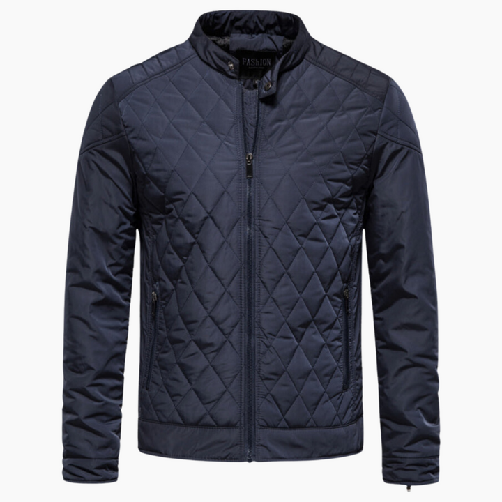 Archer™ | Padded Bomber Jacket