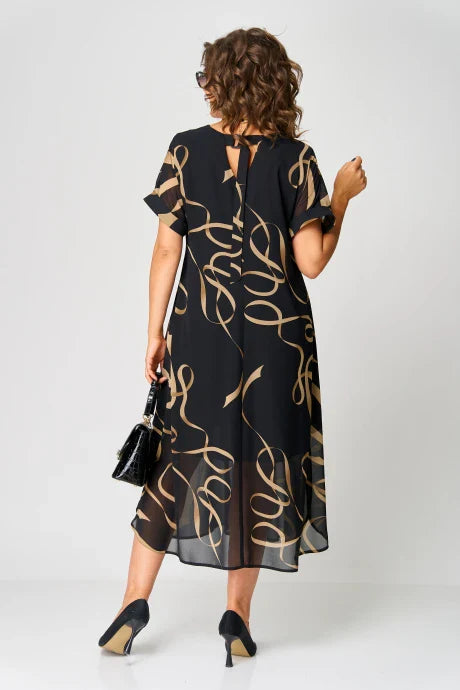 Hanna | Breathable dress