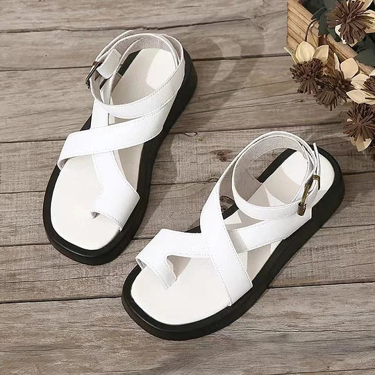 Petra - Elegant & Casual Sandals
