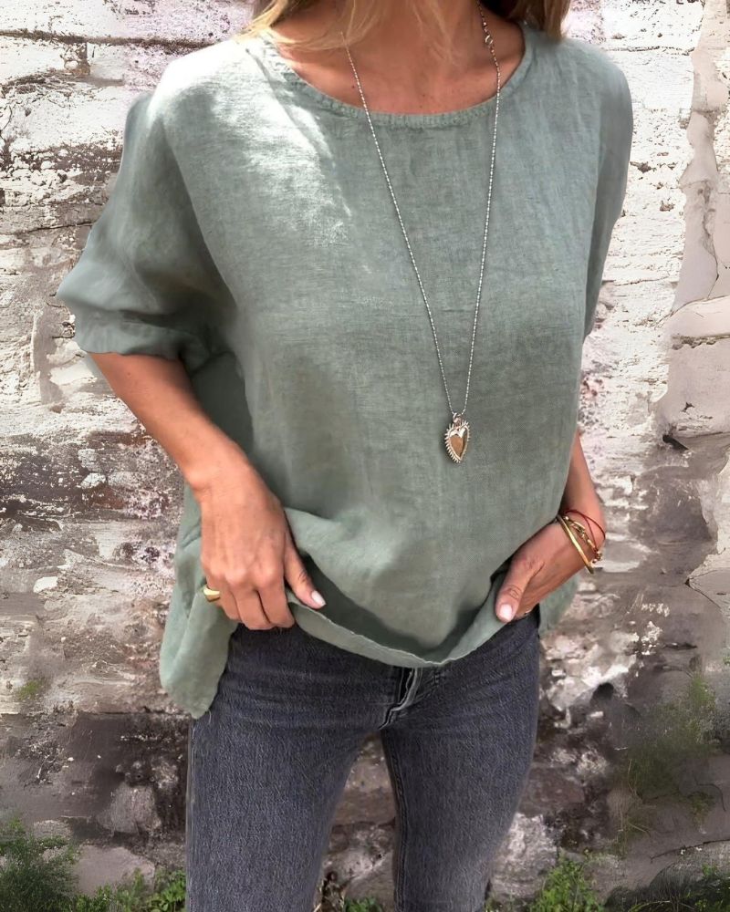 NOVERA™ | Essential T-Shirt