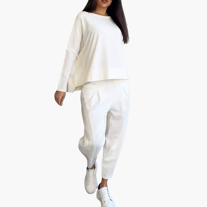 Anna | Comfortable set