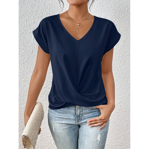 Grace |  Soft and Breathable T-shirt