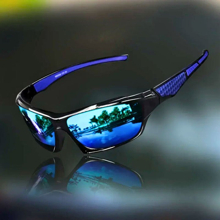 John ™ | Pulse Sunglasses
