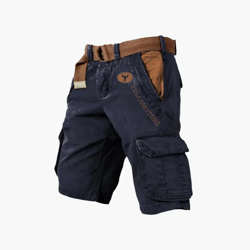 Preston™ | Comfortable shorts for men