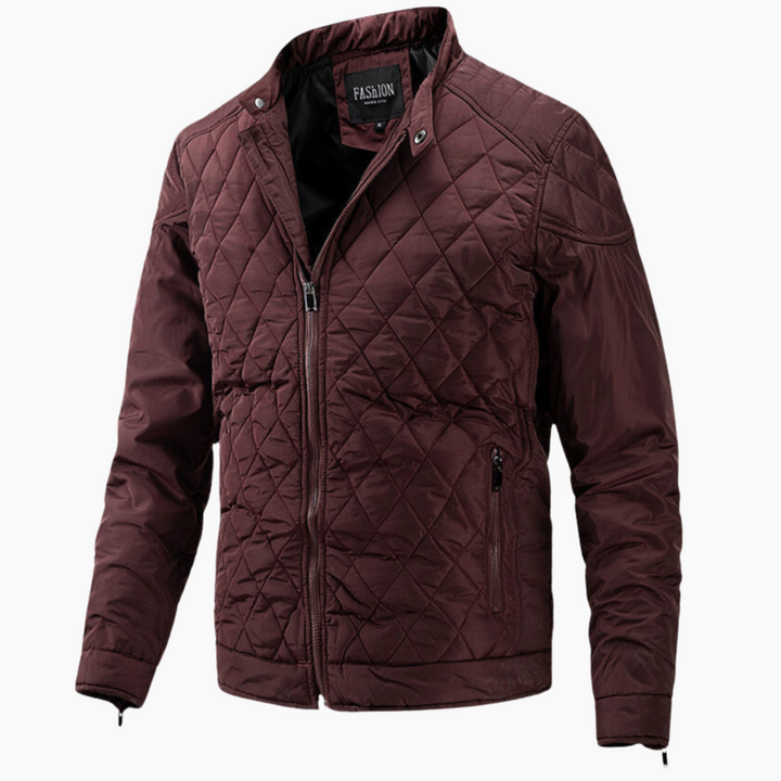 Archer™ | Padded Bomber Jacket