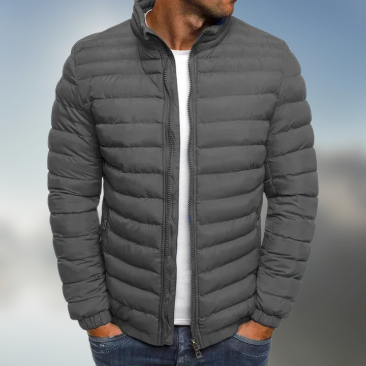 Amedeo™ | Men's Casual Jacket